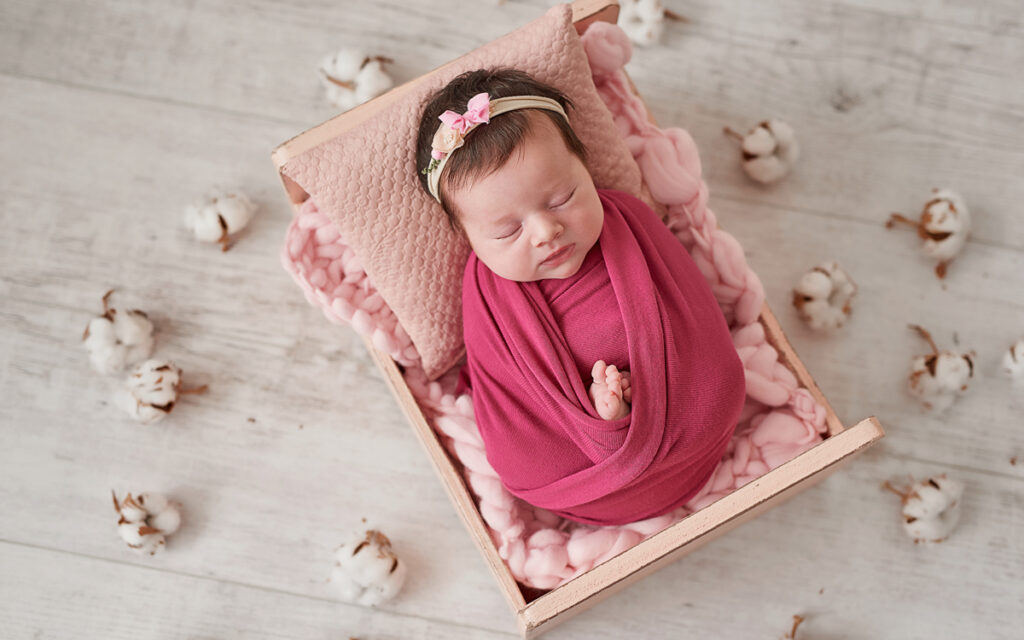 9 Must-Have Baby Photography Props: Make Your Photos Pop with Creative Props