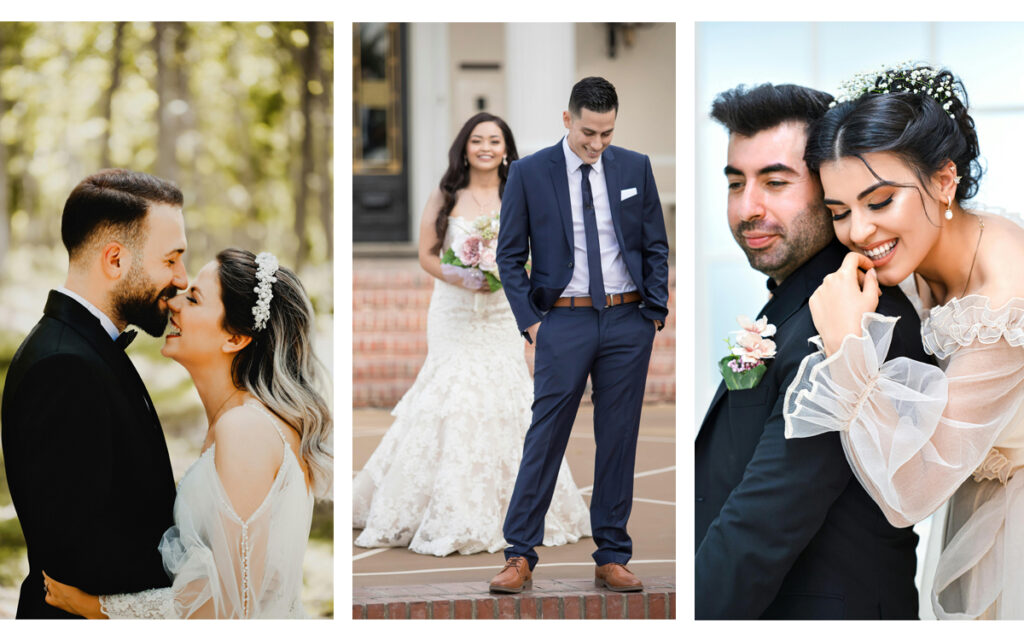 100 Creative Wedding Couple Poses: Expert Tips for Your Big Day