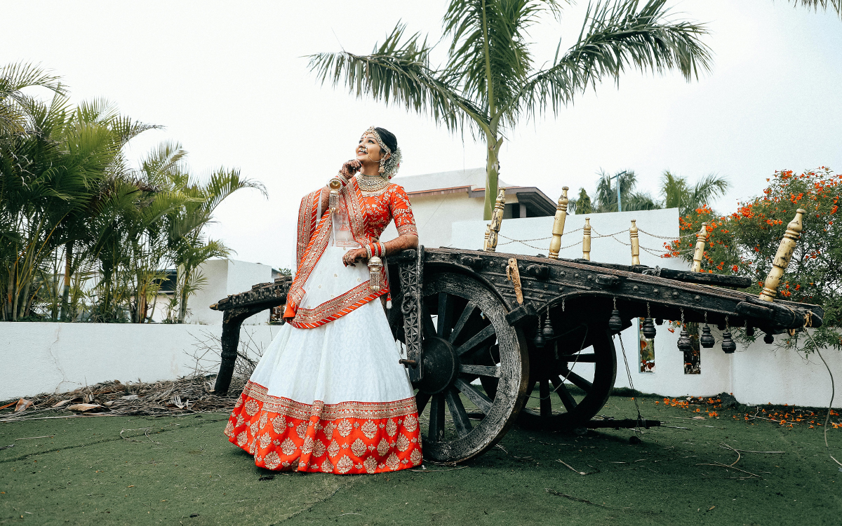 Photography Bridal Poses