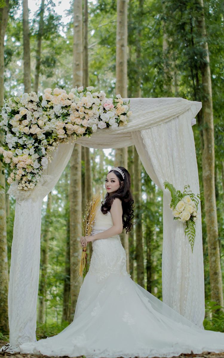 Photography Bridal Poses