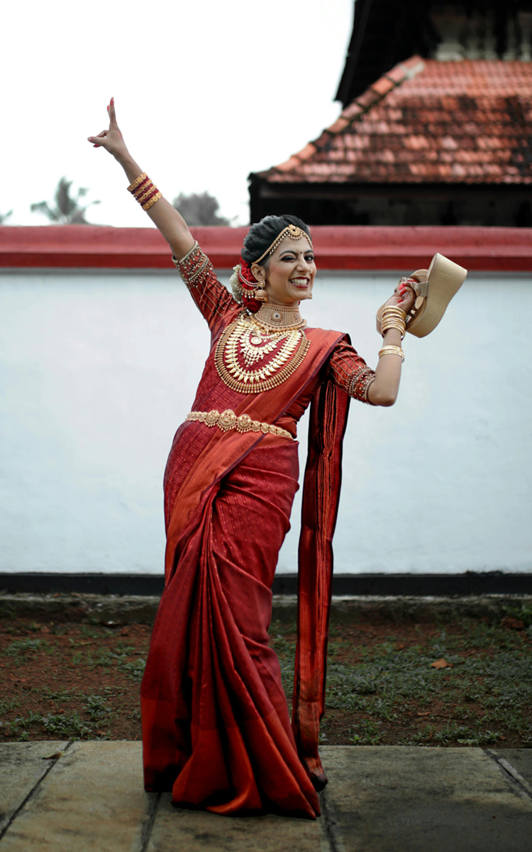 Photography Bridal Poses