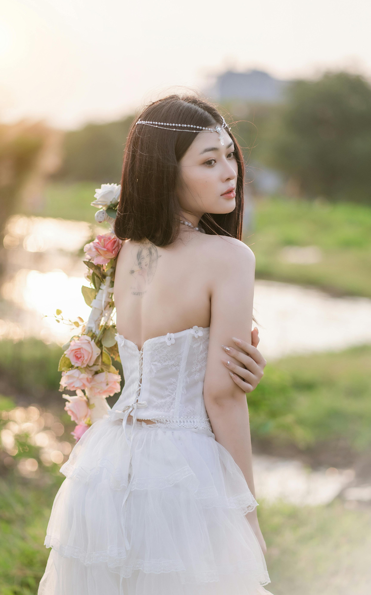 Photography Bridal Poses